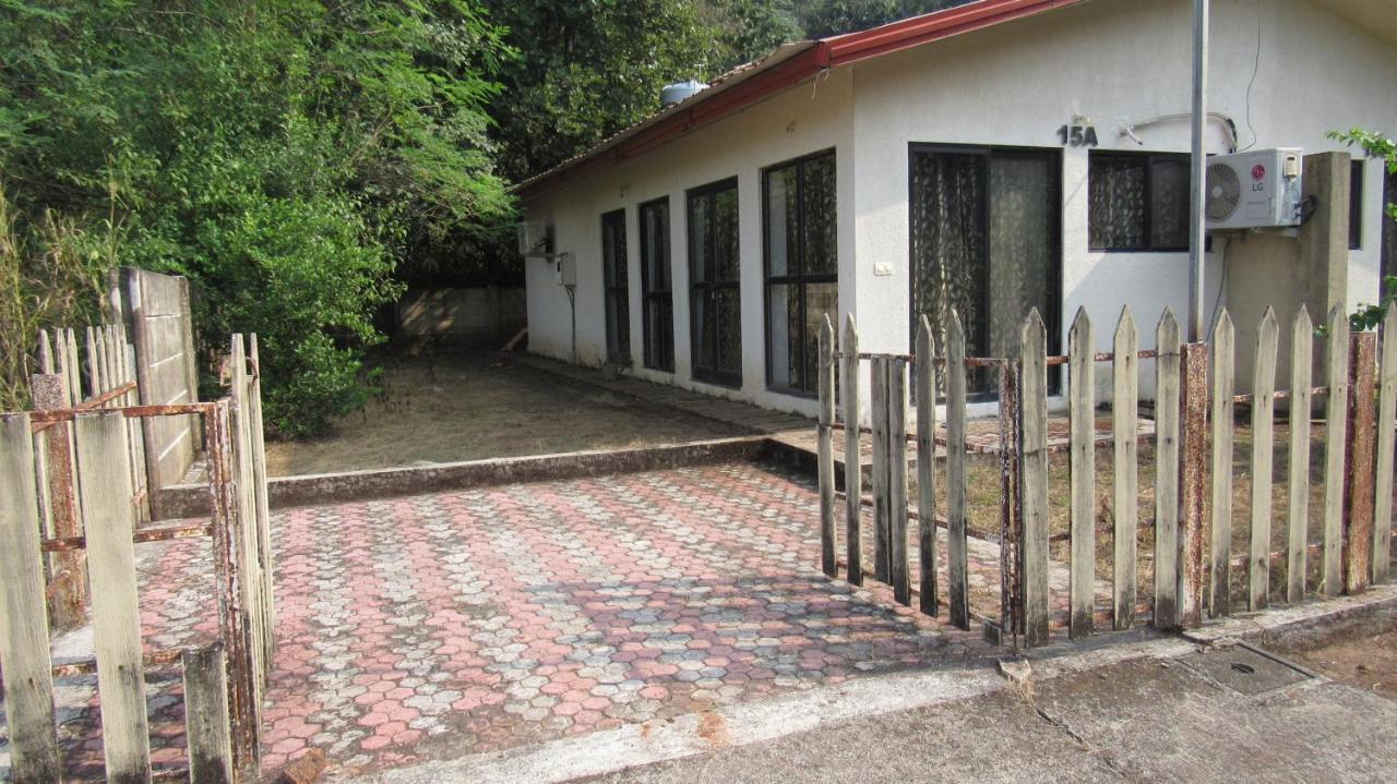 Retreat Chalets, The Nest, At Sparsh Resorts, كارجات المظهر الخارجي الصورة