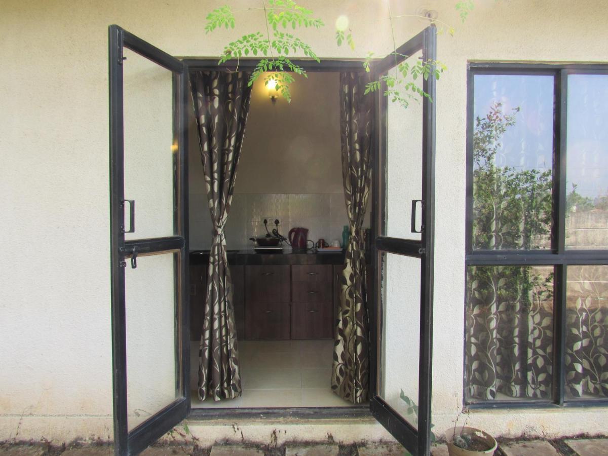 Retreat Chalets, The Nest, At Sparsh Resorts, كارجات المظهر الخارجي الصورة