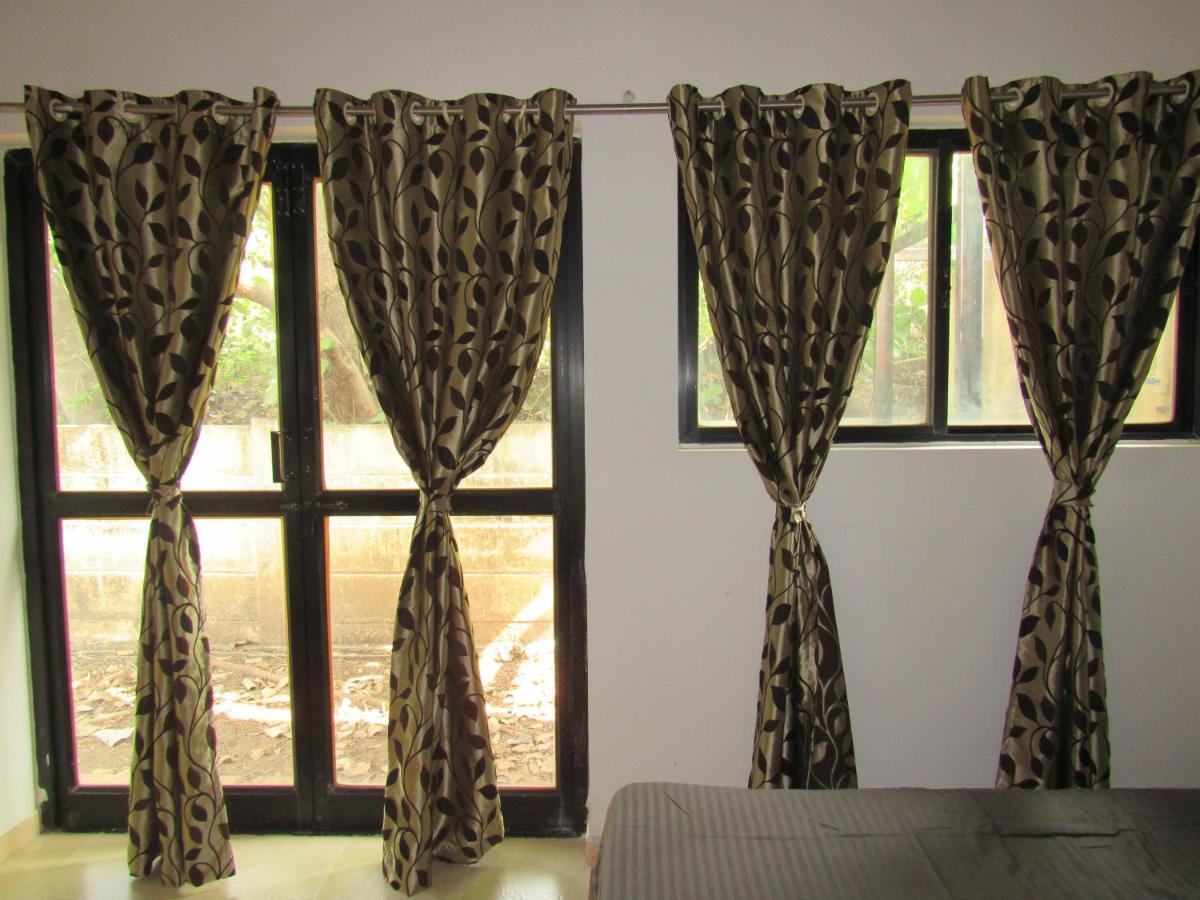 Retreat Chalets, The Nest, At Sparsh Resorts, كارجات المظهر الخارجي الصورة