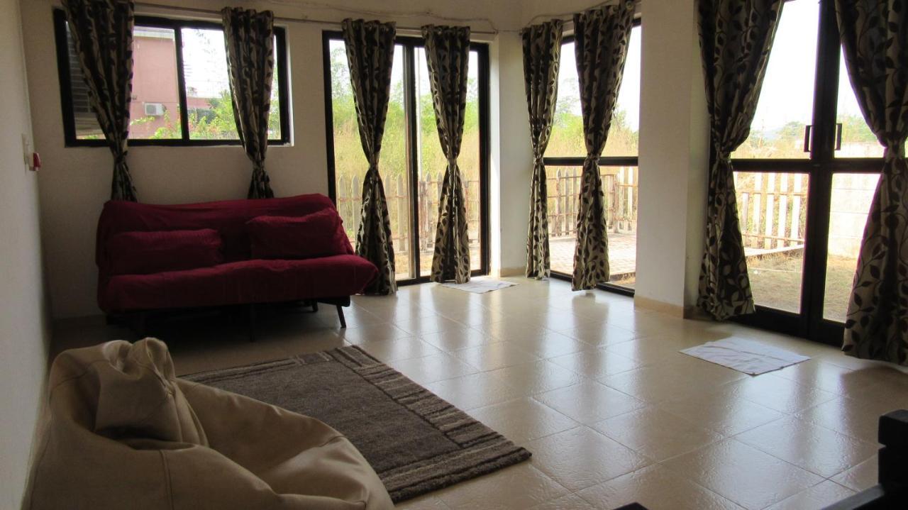 Retreat Chalets, The Nest, At Sparsh Resorts, كارجات المظهر الخارجي الصورة