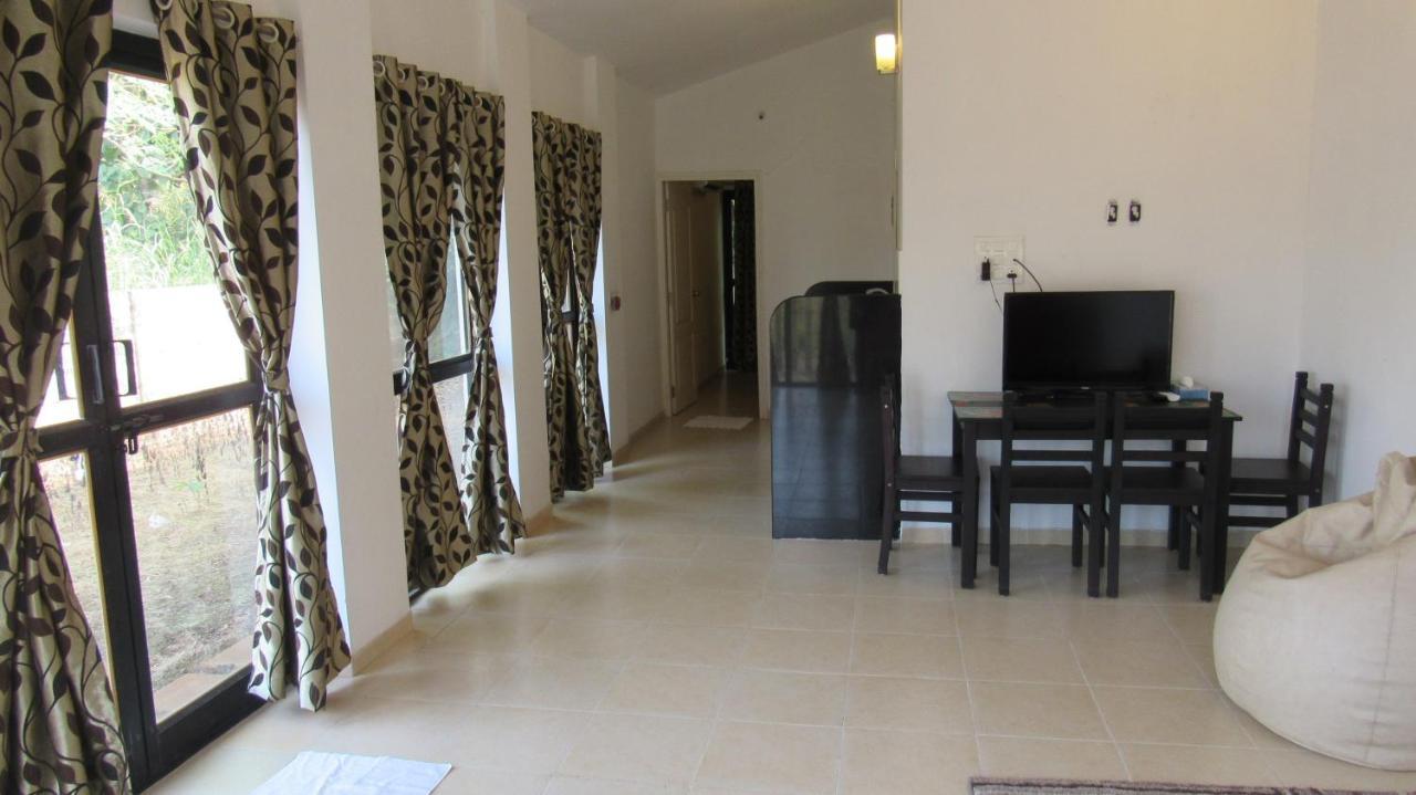 Retreat Chalets, The Nest, At Sparsh Resorts, كارجات المظهر الخارجي الصورة