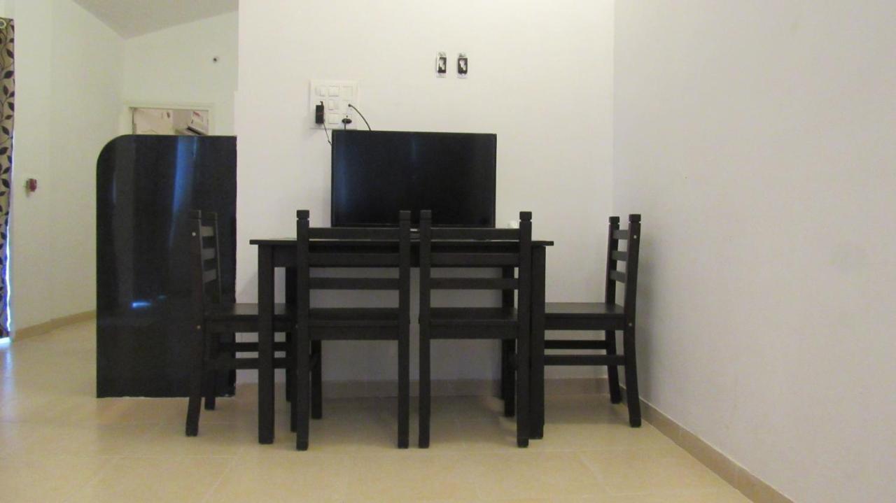 Retreat Chalets, The Nest, At Sparsh Resorts, كارجات المظهر الخارجي الصورة