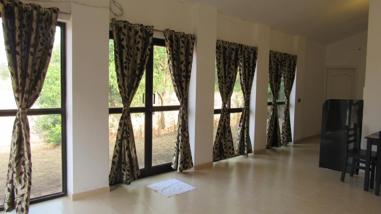 Retreat Chalets, The Nest, At Sparsh Resorts, كارجات المظهر الخارجي الصورة