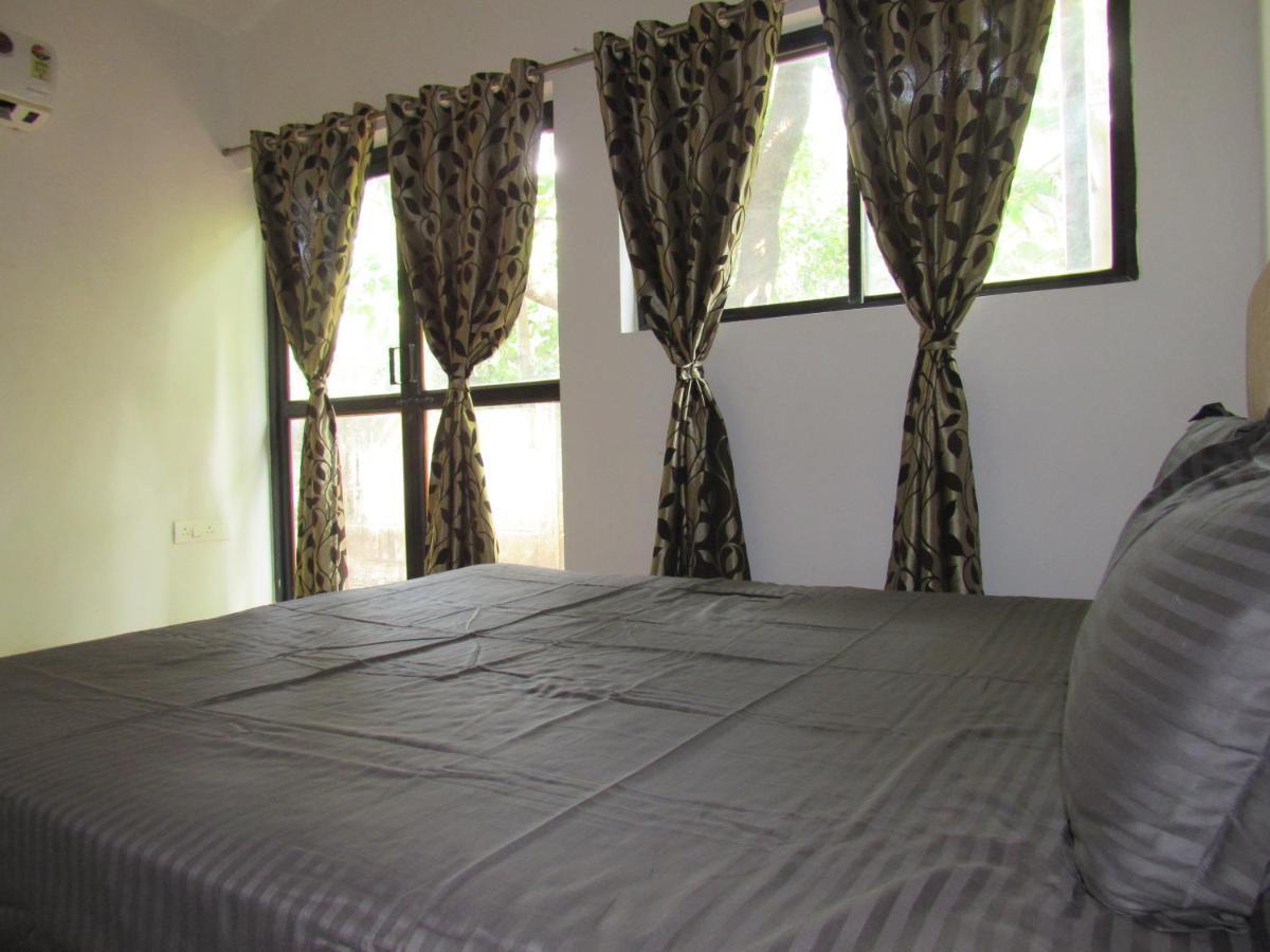 Retreat Chalets, The Nest, At Sparsh Resorts, كارجات المظهر الخارجي الصورة