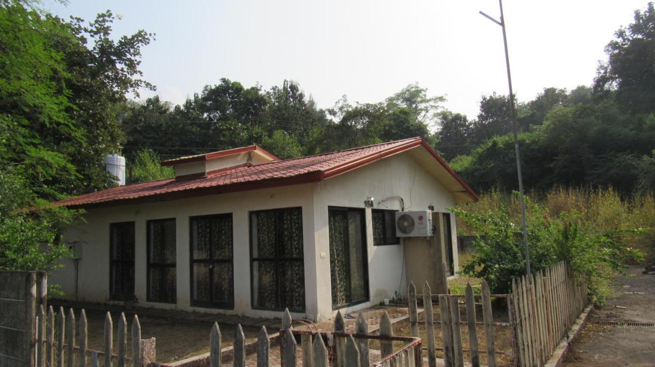 Retreat Chalets, The Nest, At Sparsh Resorts, كارجات المظهر الخارجي الصورة
