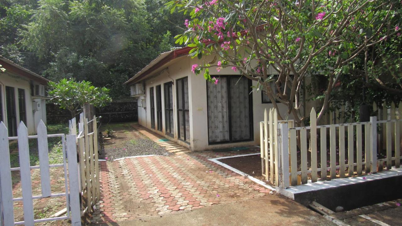 Retreat Chalets, The Nest, At Sparsh Resorts, كارجات المظهر الخارجي الصورة