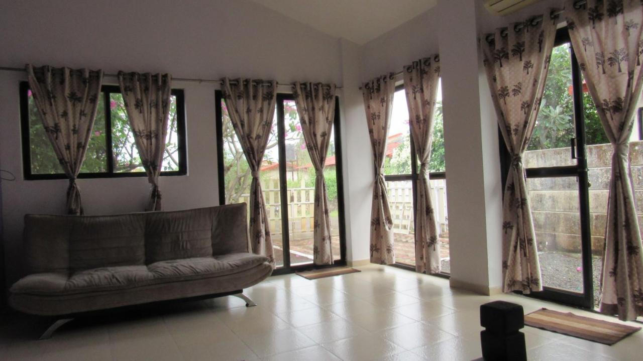 Retreat Chalets, The Nest, At Sparsh Resorts, كارجات المظهر الخارجي الصورة