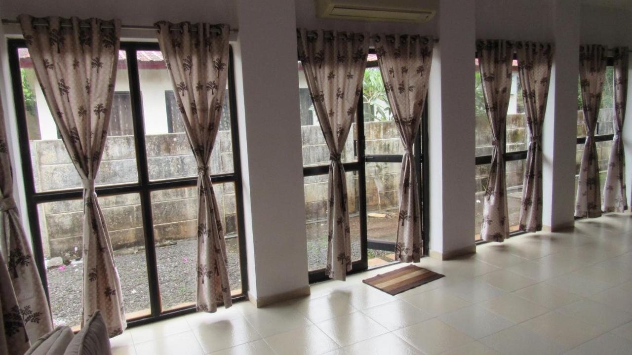 Retreat Chalets, The Nest, At Sparsh Resorts, كارجات المظهر الخارجي الصورة