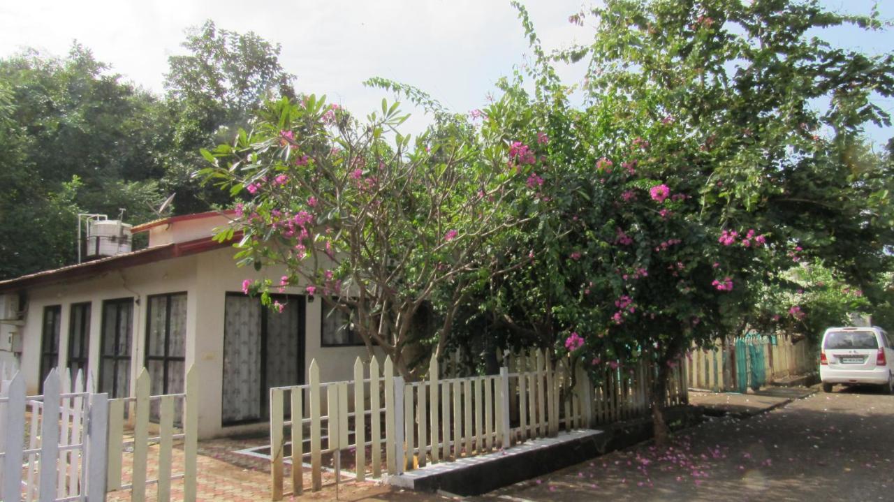 Retreat Chalets, The Nest, At Sparsh Resorts, كارجات المظهر الخارجي الصورة