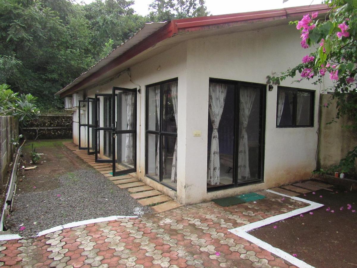 Retreat Chalets, The Nest, At Sparsh Resorts, كارجات المظهر الخارجي الصورة