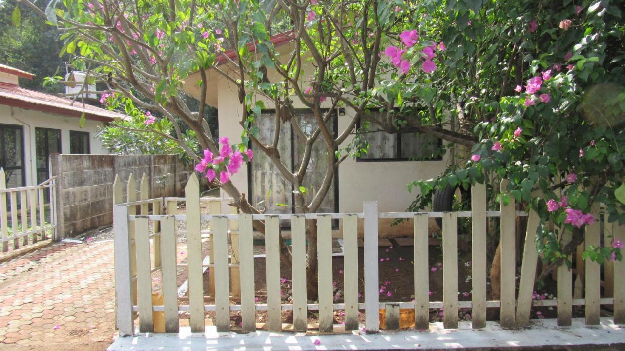 Retreat Chalets, The Nest, At Sparsh Resorts, كارجات المظهر الخارجي الصورة