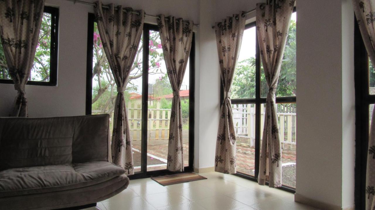 Retreat Chalets, The Nest, At Sparsh Resorts, كارجات المظهر الخارجي الصورة