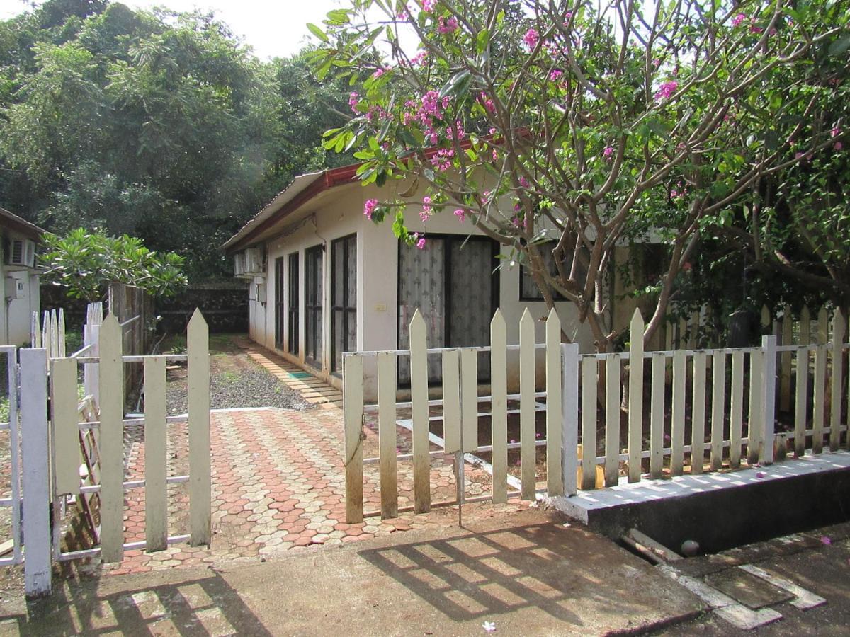 Retreat Chalets, The Nest, At Sparsh Resorts, كارجات المظهر الخارجي الصورة