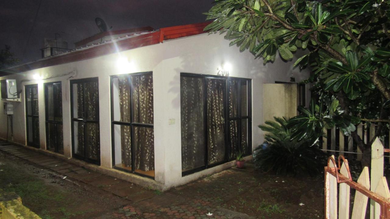 Retreat Chalets, The Nest, At Sparsh Resorts, كارجات المظهر الخارجي الصورة