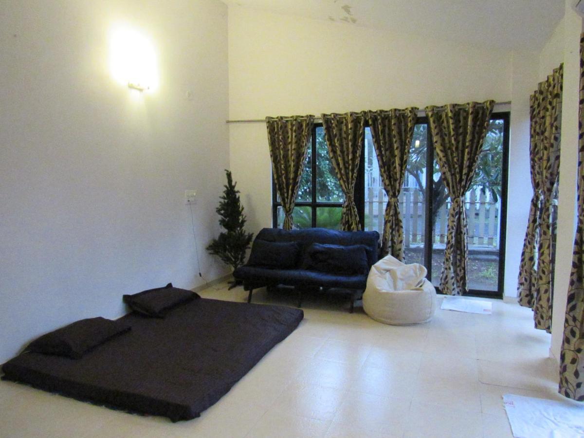 Retreat Chalets, The Nest, At Sparsh Resorts, كارجات المظهر الخارجي الصورة