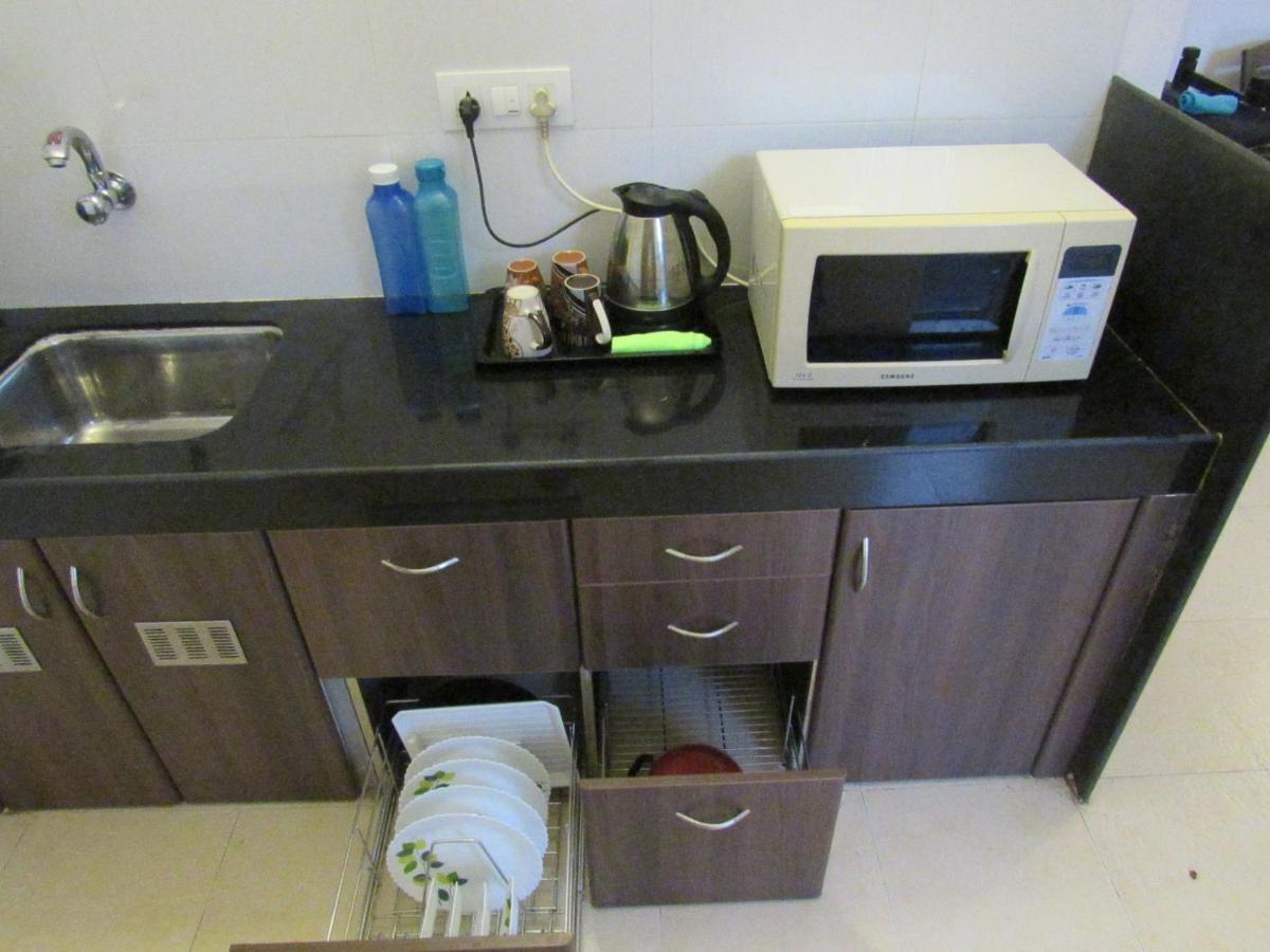Retreat Chalets, The Nest, At Sparsh Resorts, كارجات المظهر الخارجي الصورة