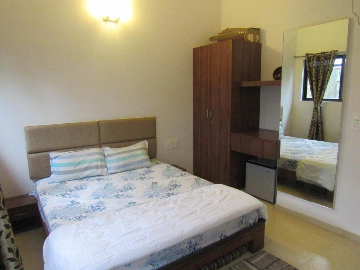 Retreat Chalets, The Nest, At Sparsh Resorts, كارجات المظهر الخارجي الصورة