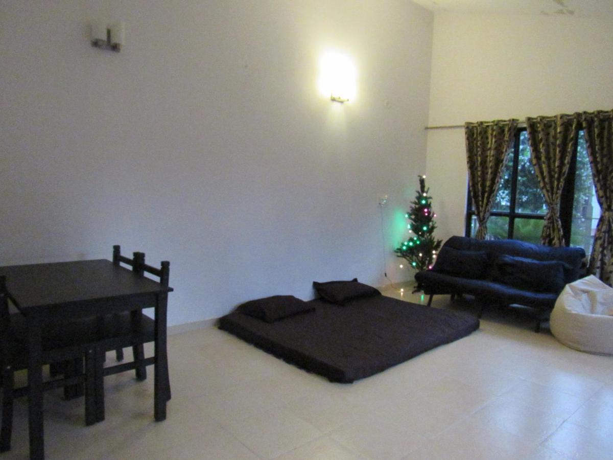 Retreat Chalets, The Nest, At Sparsh Resorts, كارجات المظهر الخارجي الصورة