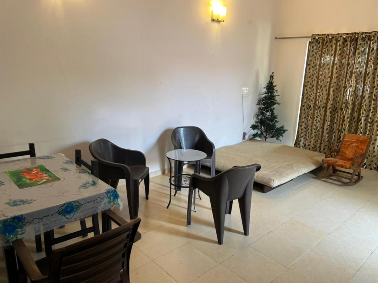 Retreat Chalets, The Nest, At Sparsh Resorts, كارجات المظهر الخارجي الصورة